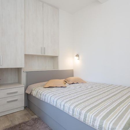 Apartment Lucija Dubrovnik Buitenkant foto