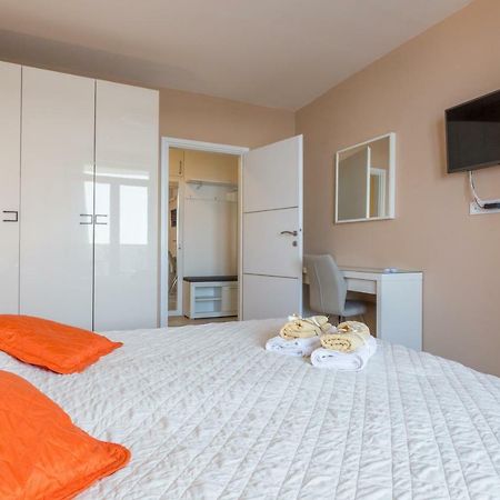 Apartment Lucija Dubrovnik Buitenkant foto
