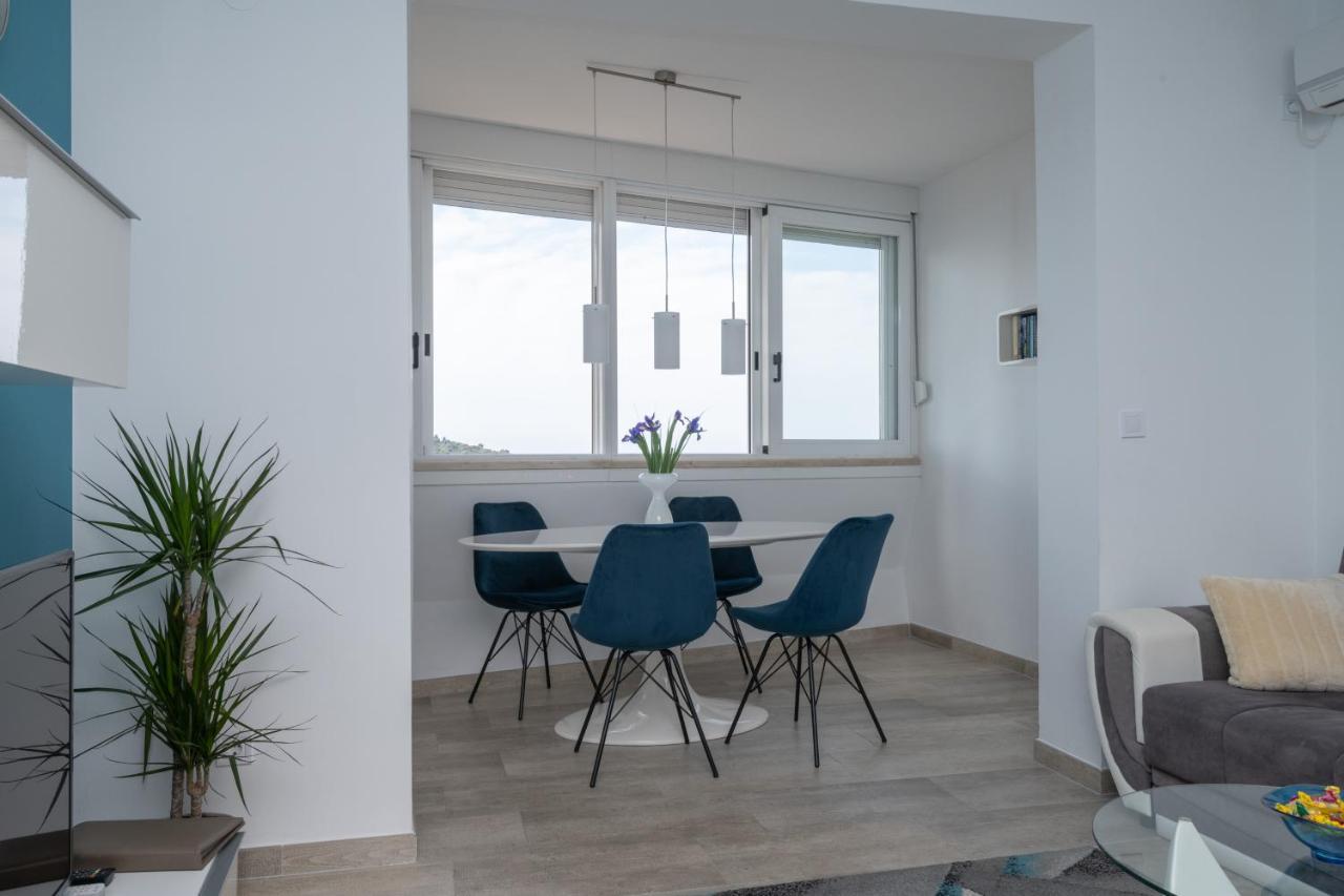 Apartment Lucija Dubrovnik Buitenkant foto