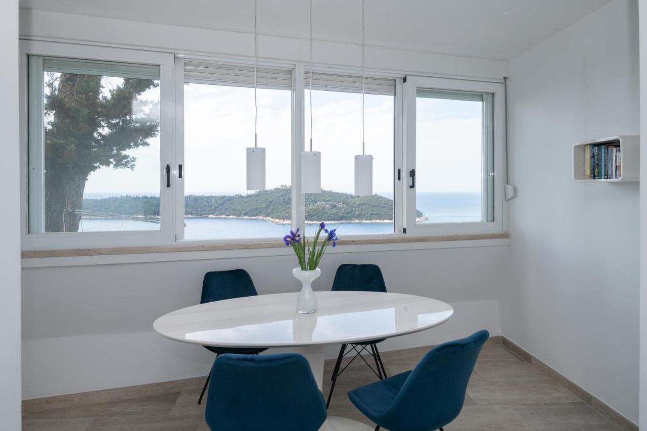 Apartment Lucija Dubrovnik Buitenkant foto