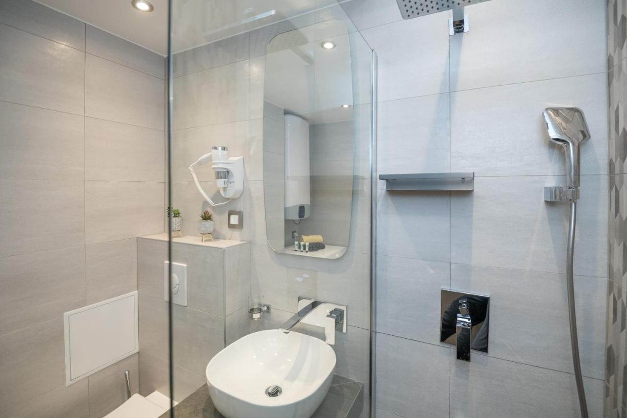 Apartment Lucija Dubrovnik Buitenkant foto