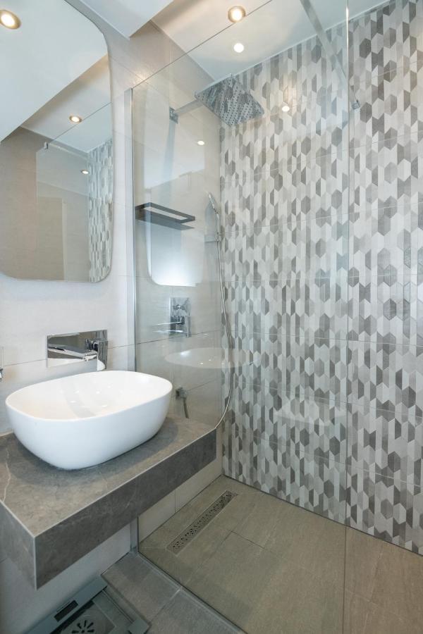 Apartment Lucija Dubrovnik Buitenkant foto