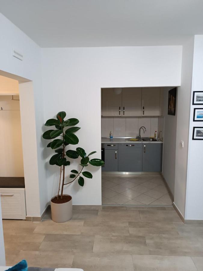 Apartment Lucija Dubrovnik Buitenkant foto