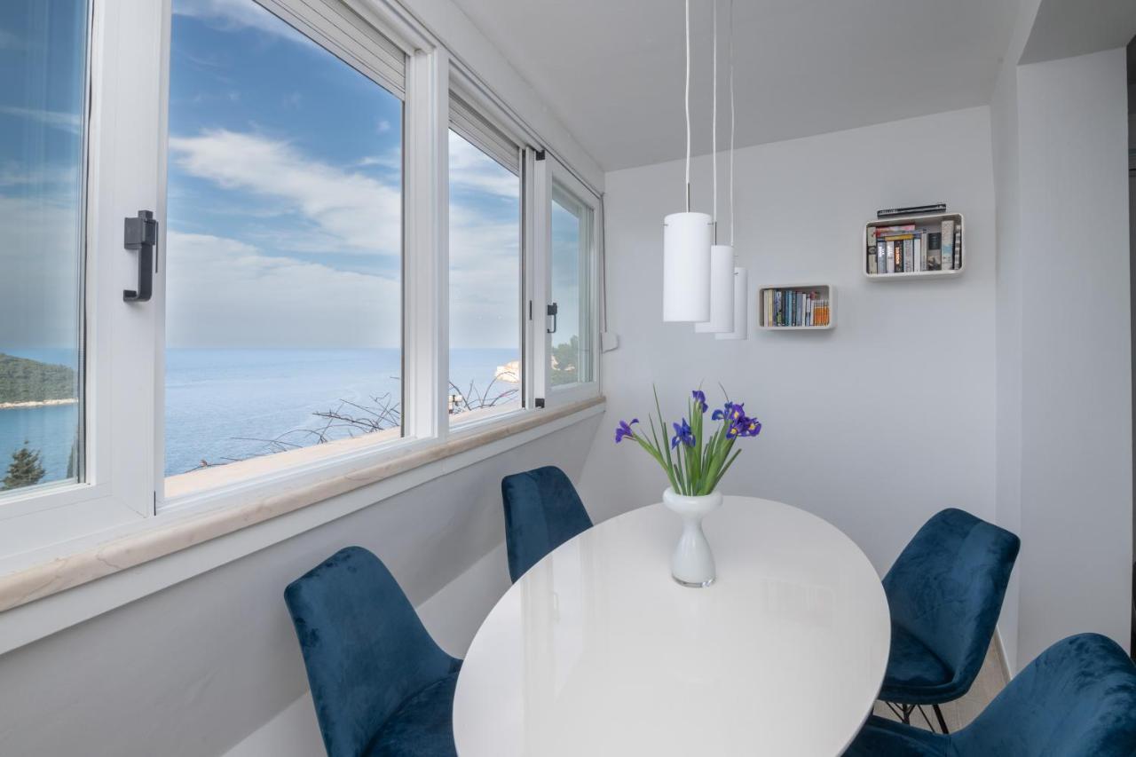 Apartment Lucija Dubrovnik Buitenkant foto