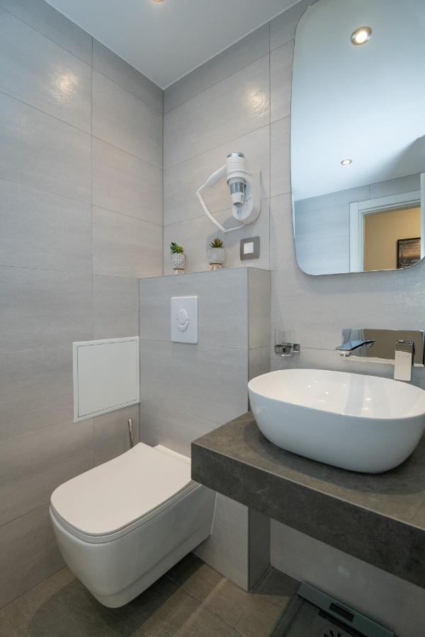 Apartment Lucija Dubrovnik Buitenkant foto