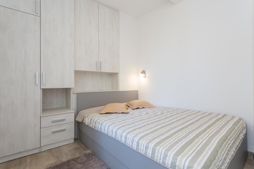Apartment Lucija Dubrovnik Buitenkant foto