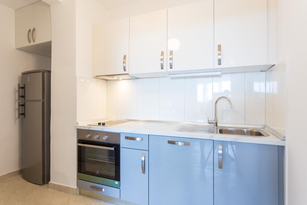 Apartment Lucija Dubrovnik Buitenkant foto