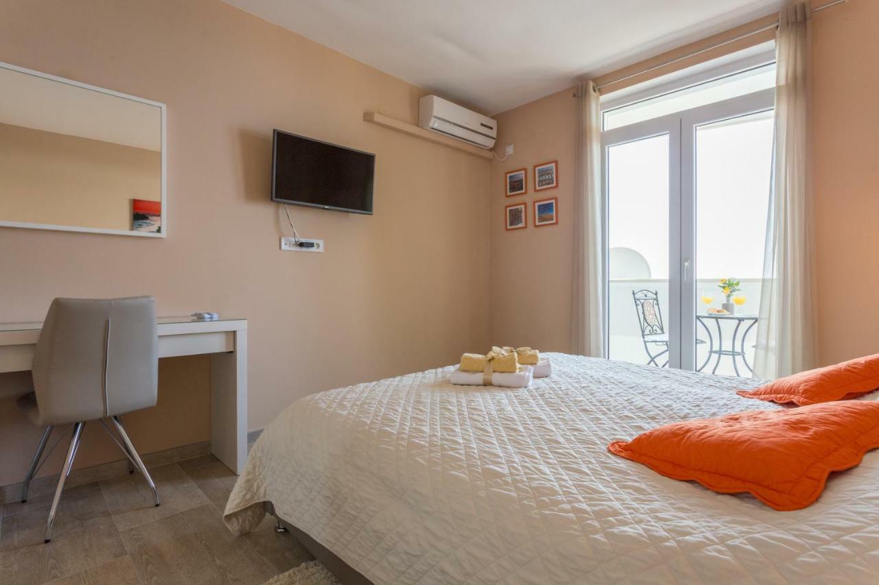 Apartment Lucija Dubrovnik Buitenkant foto