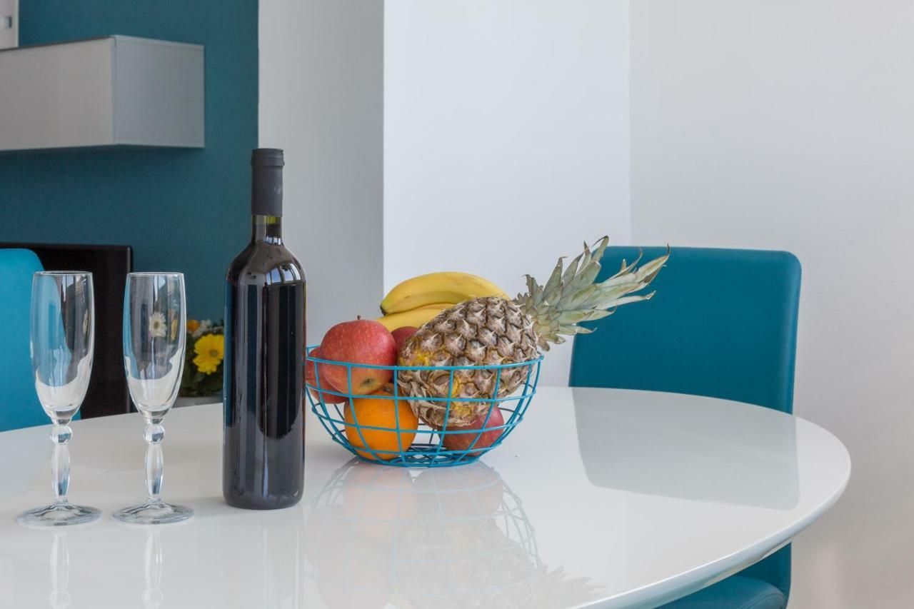 Apartment Lucija Dubrovnik Buitenkant foto
