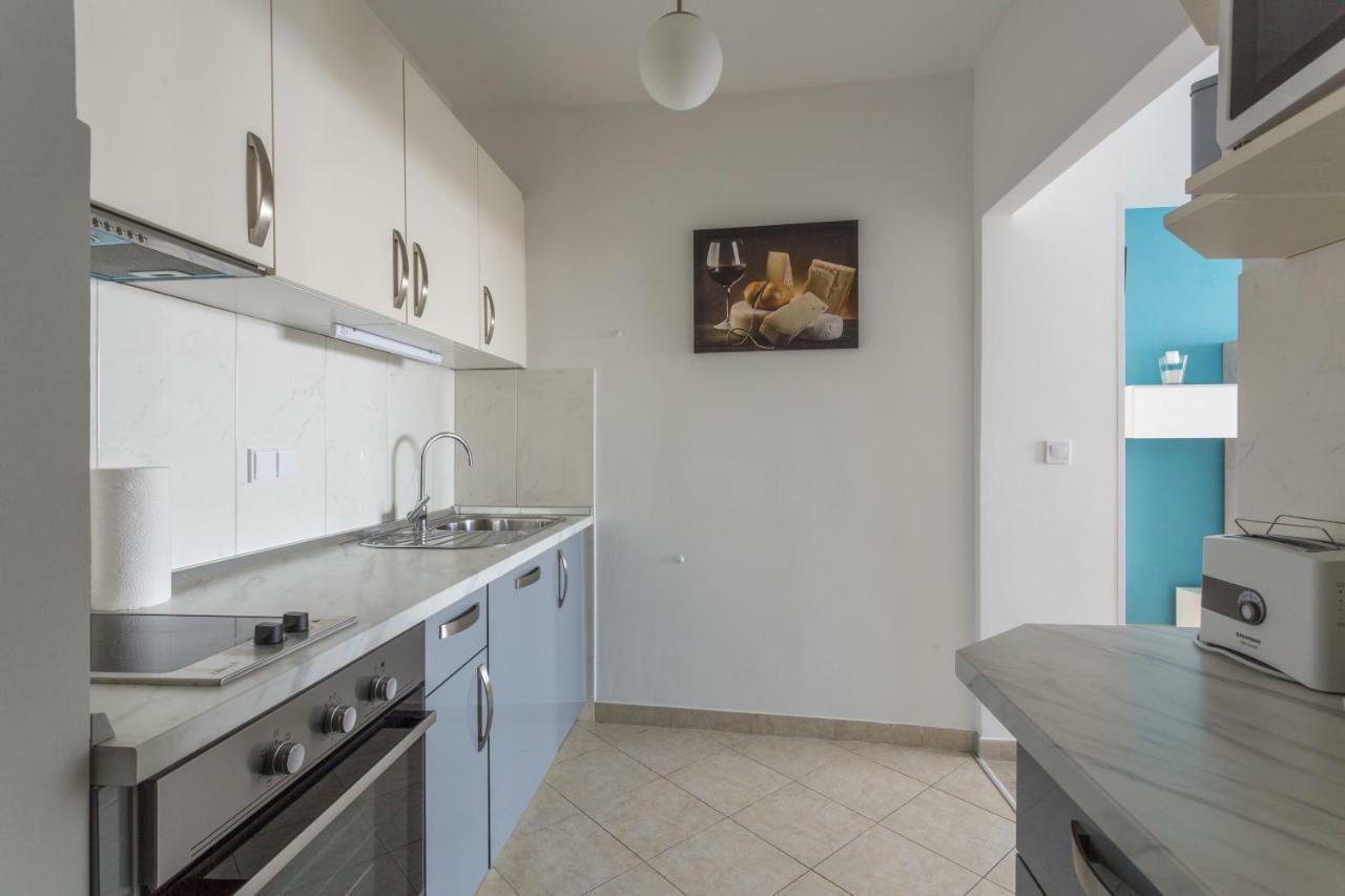 Apartment Lucija Dubrovnik Buitenkant foto