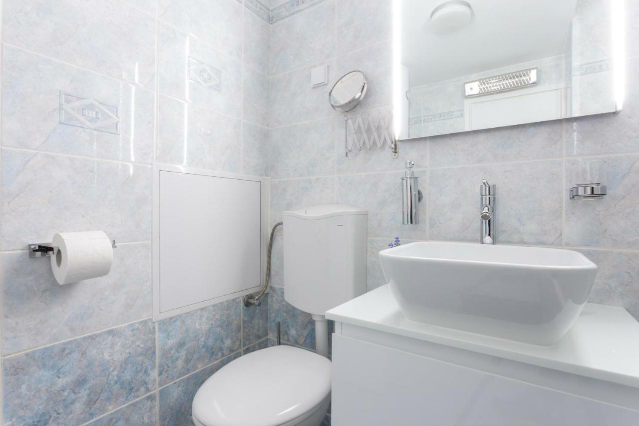 Apartment Lucija Dubrovnik Buitenkant foto