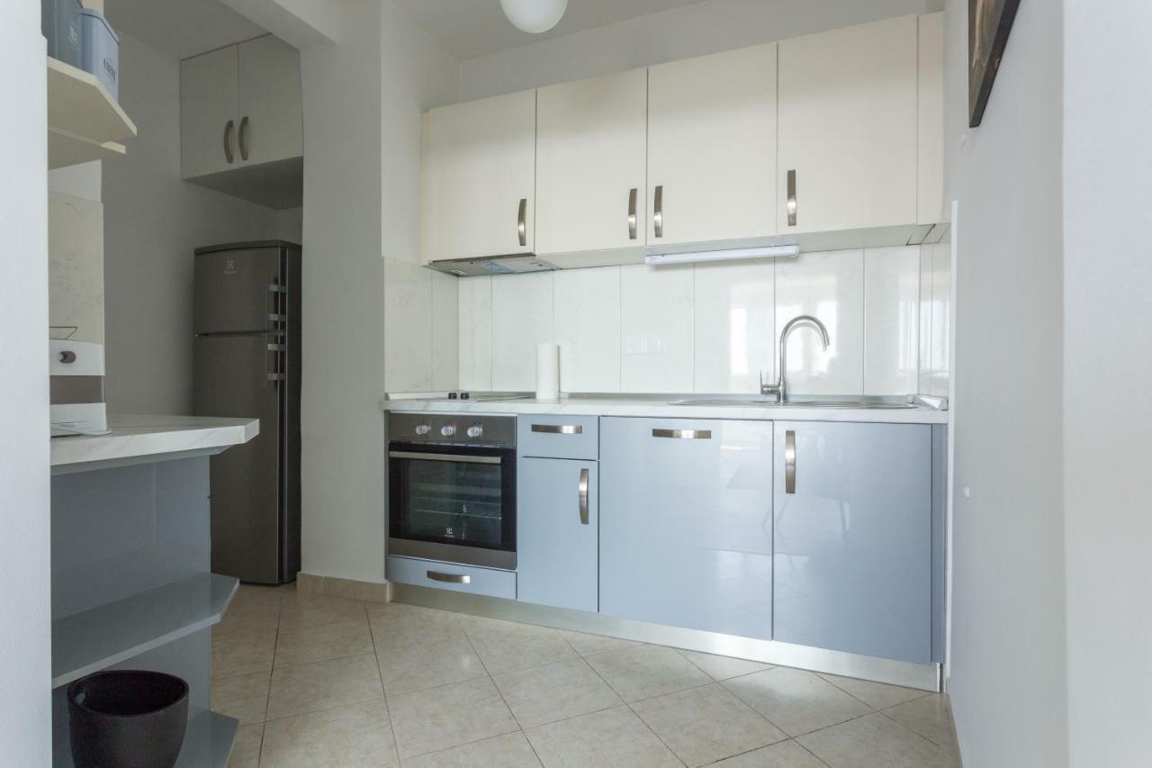 Apartment Lucija Dubrovnik Buitenkant foto
