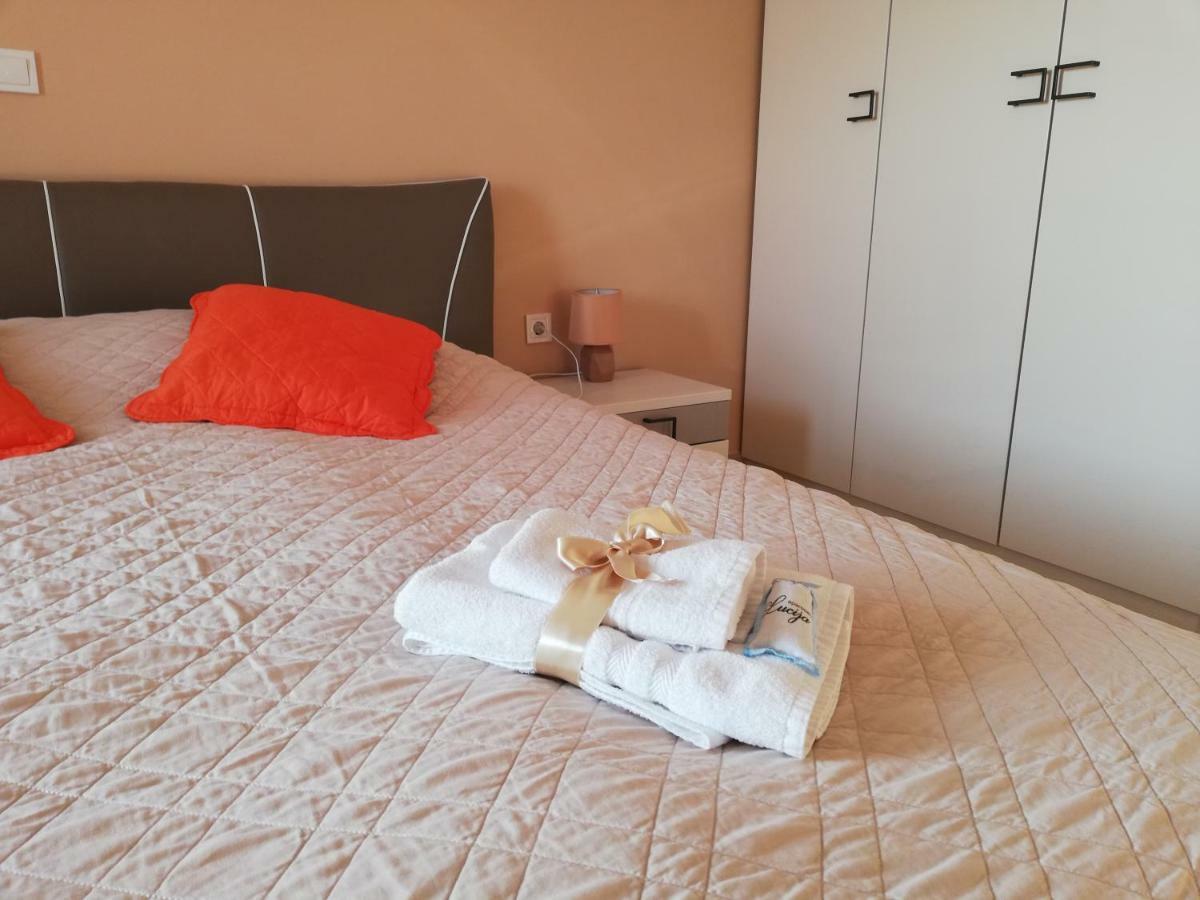 Apartment Lucija Dubrovnik Buitenkant foto